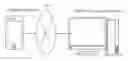 Fig. 01 - Pulse wave velocity measurement method