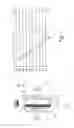 Fig. 02 - Device and method for determining relative displacements of body parts or body areas