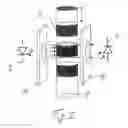 Fig. 04 - Device and method for determining relative displacements of body parts or body areas