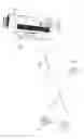 Fig. 06 - Device and method for determining relative displacements of body parts or body areas