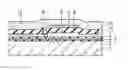 Fig. 01 - Capacitive micromachined ultrasonic transducer and method for producing the same