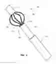 Fig. 02 - Brush system for a cell collecting device