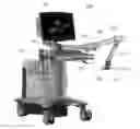 Fig. 01 - System and method for real-time ultrasound guided prostate needle biopsies using a compliant robotic arm
