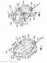 Fig. 04 - Thoracic access port including foldable anchor