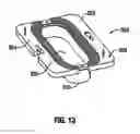 Fig. 08 - Thoracic access port including foldable anchor