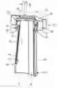 Fig. 01 - Cannula with deployable anchor wire and methods of use
