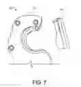 Fig. 07 - Insertion devices, anchors, and methods for securing an implant