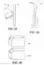 Fig. 20 - Insertion devices, anchors, and methods for securing an implant