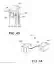 Fig. 23 - Insertion devices, anchors, and methods for securing an implant