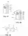 Fig. 25 - Insertion devices, anchors, and methods for securing an implant
