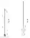 Fig. 10 - Device for cutting suture from a distance