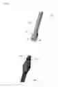 Fig. 06 - Systems and methods for preparing bone voids to receive a prosthesis