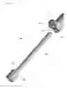 Fig. 10 - Systems and methods for preparing bone voids to receive a prosthesis
