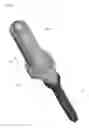 Fig. 12 - Systems and methods for preparing bone voids to receive a prosthesis