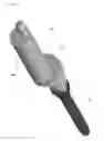 Fig. 13 - Systems and methods for preparing bone voids to receive a prosthesis