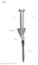 Fig. 17 - Systems and methods for preparing bone voids to receive a prosthesis