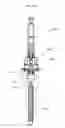 Fig. 35 - Systems and methods for preparing bone voids to receive a prosthesis