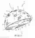Fig. 02 - Disposable cutter acetabular reamer