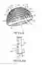 Fig. 07 - Disposable cutter acetabular reamer