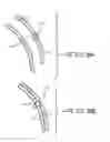 Fig. 08 - Disposable cutter acetabular reamer