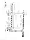 Fig. 22 - Jig with guide adapted to lock relative to both of threaded holes and non-threaded slots in a bone plate
