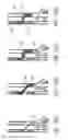 Fig. 22 - Devices and methods for treating lower extremity vasculature