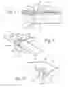 Fig. 06 - Periprosthetic plating system including plate with system for retaining tension on a cable