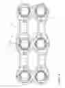 Fig. 03 - Resiliant spinal plate system