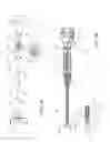 Fig. 03 - Electrosurgical apparatus with retractable blade