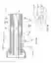 Fig. 04 - Electrosurgical apparatus with retractable blade
