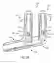 Fig. 23 - Adjustable clamp systems and methods