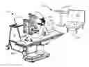 Fig. 01 - Surgical manipulator having a feed rate calculator