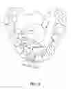 Fig. 10 - Orthodontic correction device