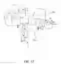 Fig. 14 - Orthodontic correction device
