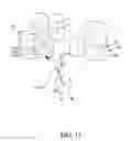 Fig. 15 - Orthodontic correction device