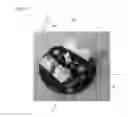 Fig. 03 - TABLE FOR 3D-SCANNING OF DENTAL MODEL