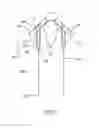 Fig. 06 - Delivery sleeve for pelvic floor implants