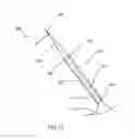 Fig. 11 - Delivery sleeve for pelvic floor implants