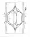Fig. 09 - BLOOD FILTER WITH SCAFFOLDS CONFIGURED FOR EXTENDED IMPLANTED DURATION BEFORE RETRIEVAL