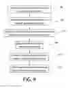 Fig. 10 - Bidirectional vascular filter and method of use