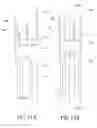 Fig. 12 - Bidirectional vascular filter and method of use