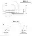 Fig. 02 - Surgical implantable stabilizer sling for basal joint arthroplasty