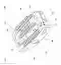 Fig. 02 - Unidirectional dynamic interbody fusion device and method of use
