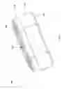 Fig. 08 - Unidirectional dynamic interbody fusion device and method of use
