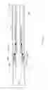Fig. 06 - Balloon catheter for multiple adjustable stent deployment