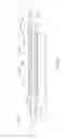Fig. 07 - Balloon catheter for multiple adjustable stent deployment