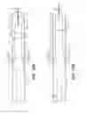 Fig. 18 - Intraocular delivery devices and methods therefor