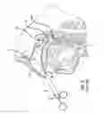Fig. 06 - System and method for treatment of non-ventilating middle ear by providing a gas pathway through the nasopharynx