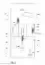 Fig. 09 - Arrangement for preparing and positioning patients to be treated and/or cared for medically