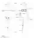 Fig. 07 - Anatomically targeted compression clothing